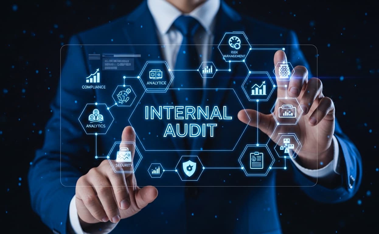 Internal Audit