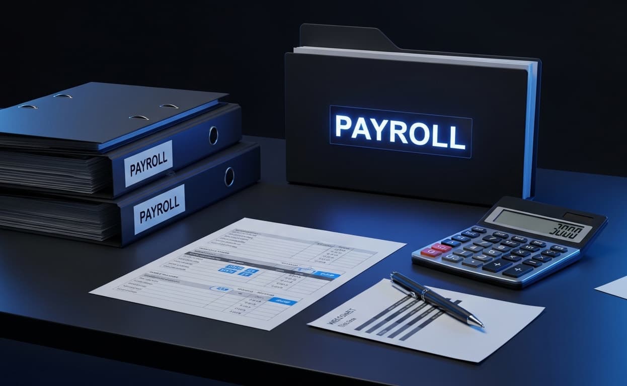 Payroll Management