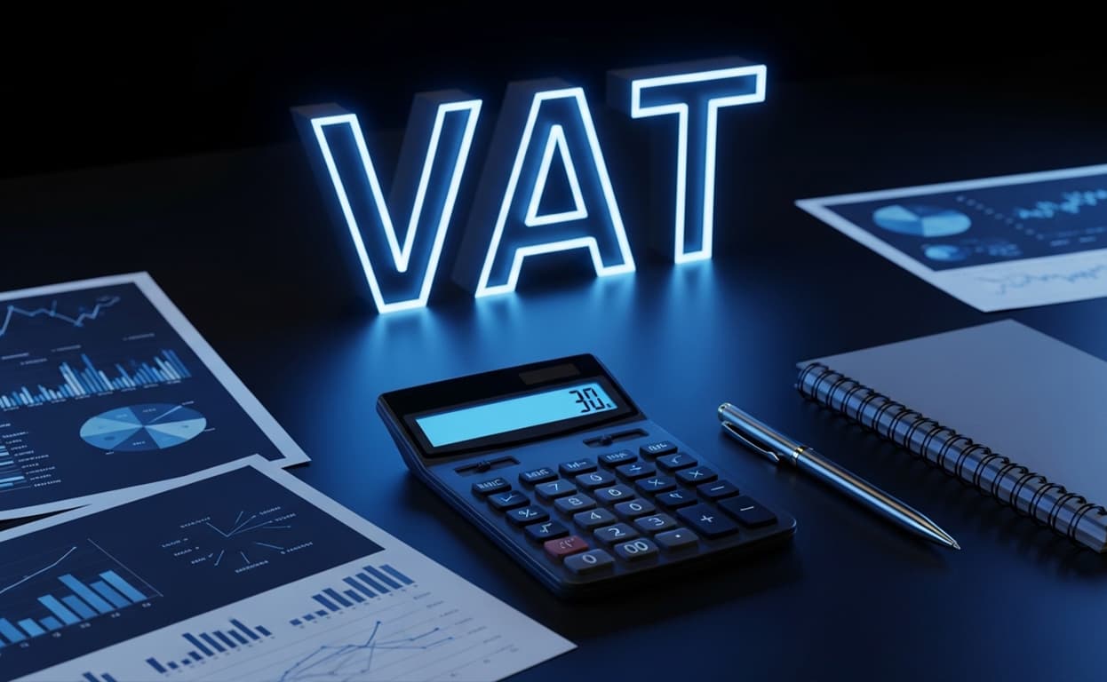 VAT / Bookkeeping